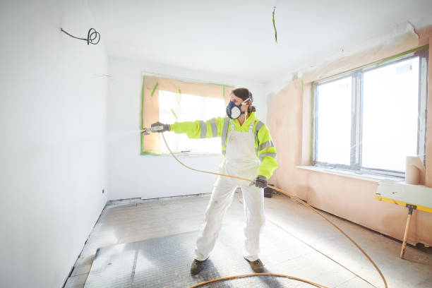 Environmental Consulting for Mold Prevention in Wetumpka, AL