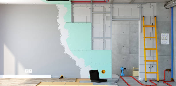 Best Mold Prevention Services  in Wetumpka, AL