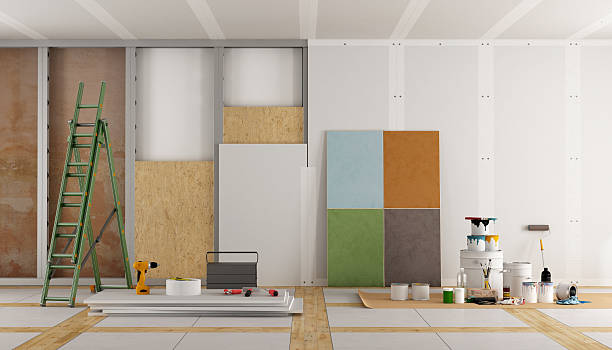 Best Mold Damage Restoration  in Wetumpka, AL